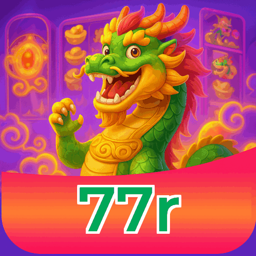 Comparação APP mobile vs versão web da 77r