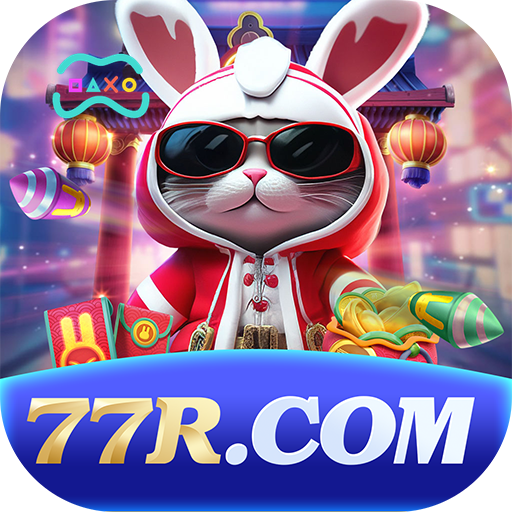 Logo da 77r - Cassino Online Certificado Brasil